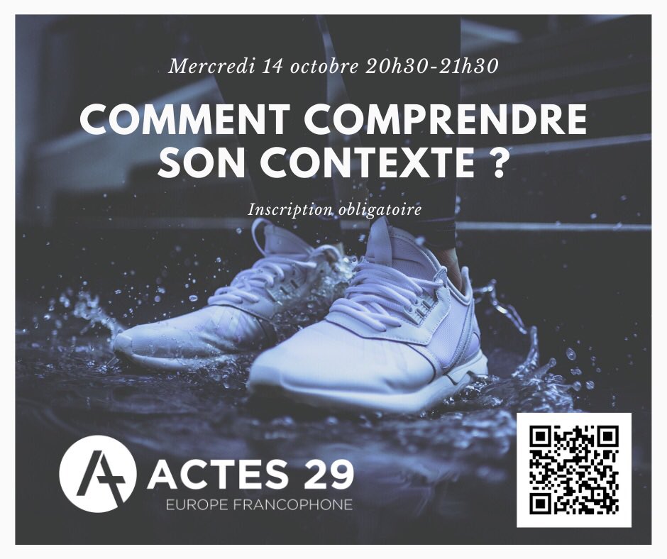 Actes 29 EF (@actes29ef) on Twitter photo 