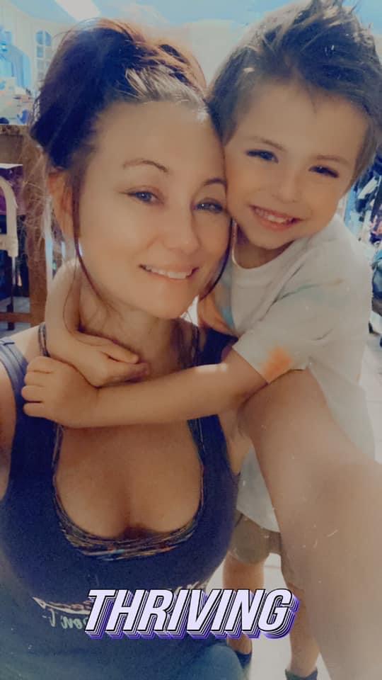 NamesKristy's tweet image. Dana Johnson Memorial Fund gofundme.com/f/dana-johnson…