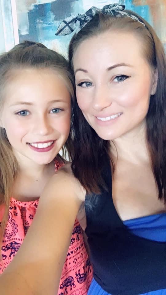 NamesKristy's tweet image. Dana Johnson Memorial Fund gofundme.com/f/dana-johnson…