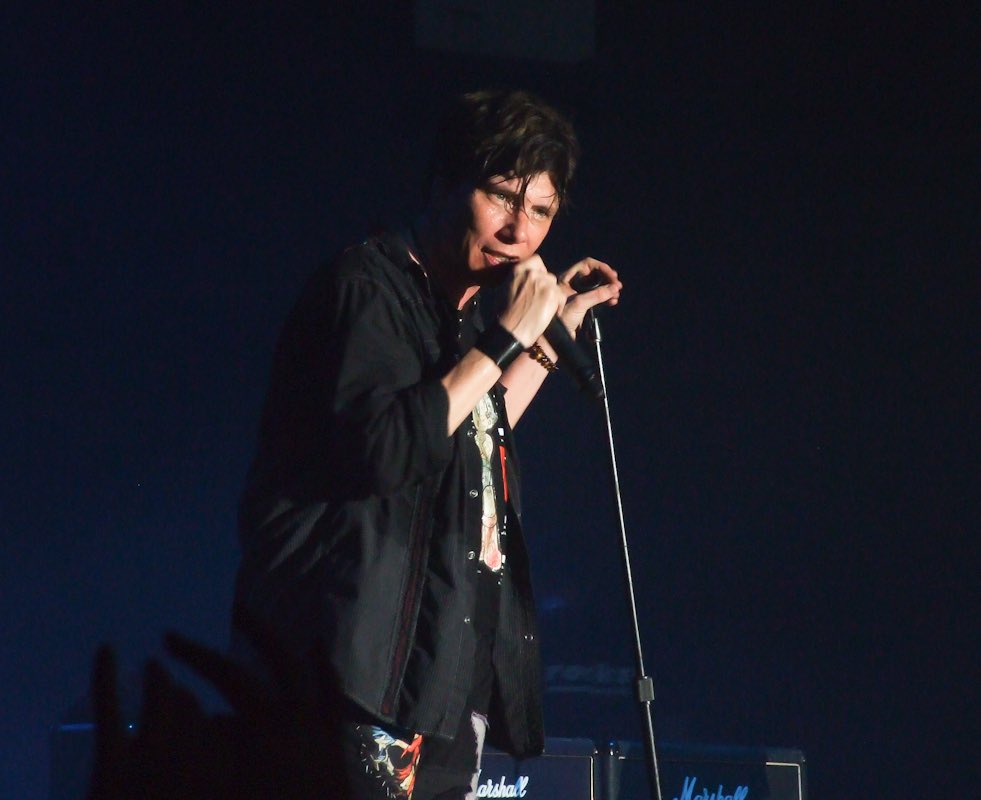 Happy Birthday Eric Martin 10月10日は、Mr. Bigのヴォーカリスト