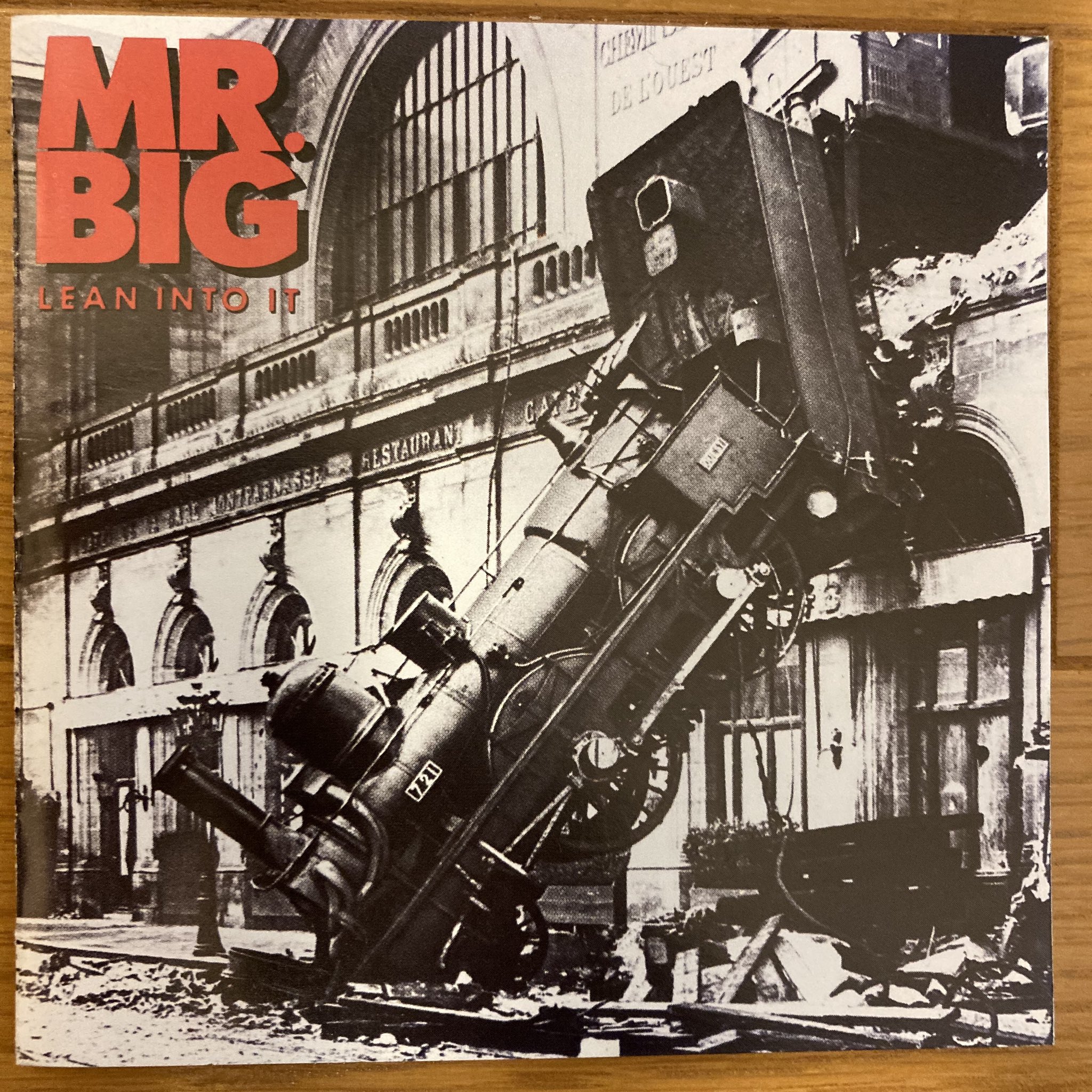 新品 Mr Big エリックマーティンの サイン色紙 ミュージシャン News Elegantsite Gr