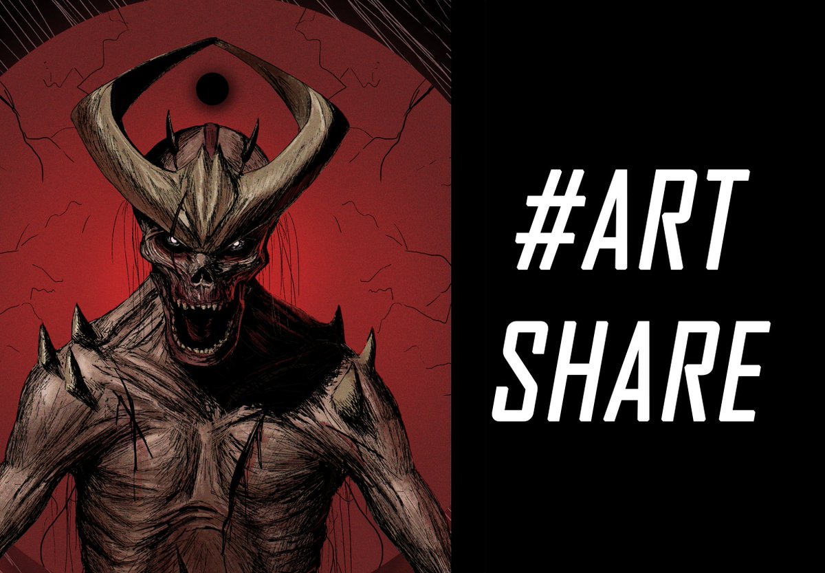 ARTIST SUPPORTits friday and want to see some art! lets do Artshare time! RULES Introduce yourself and share your art/Any mediumPut link to your store,patreon RT/Like this thread so more people can joinTag your art friends #ArtistOnTwitter  #artistsupport  #artshare