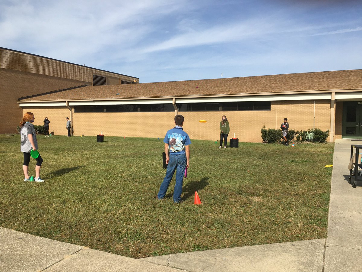 HanoverSchoolsHPE tweet media