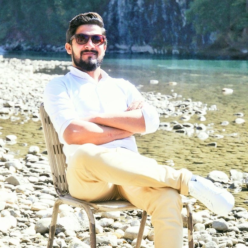 HGhouri's tweet photo. #NewProfilePic https://t.co/RGllf23kgu
