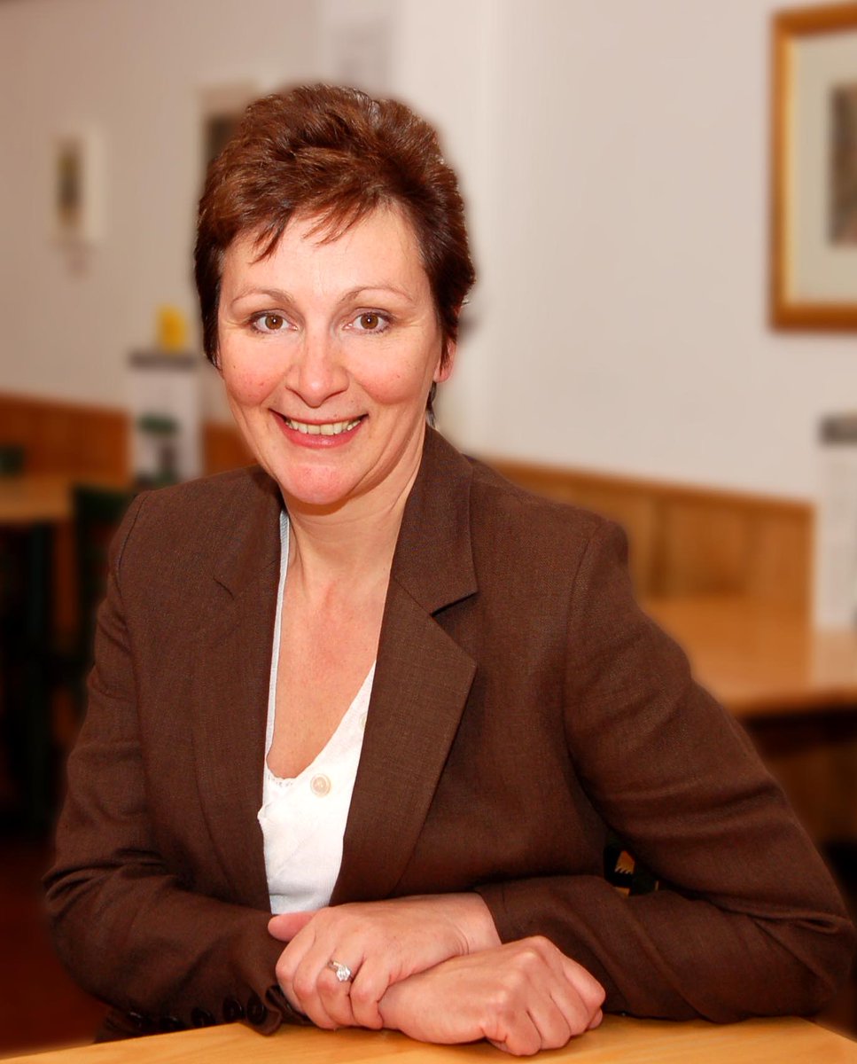 The Board and family of Valvona &amp; Crolla are thrilled to announce that our fellow director Mary Contini has been made an Officer of the Order of the British Empire in the Queen’s Birthday Honours 2020 List for services to the Scottish Food Industry and Scottish-Italian Relations.