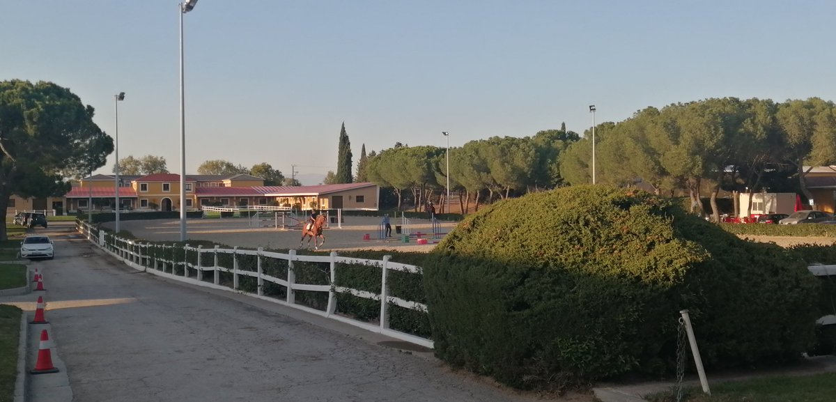 AlcorconEnBici's tweet photo. Venta de la Rubia #Alcorcon https://t.co/0EeYHh9Qnl