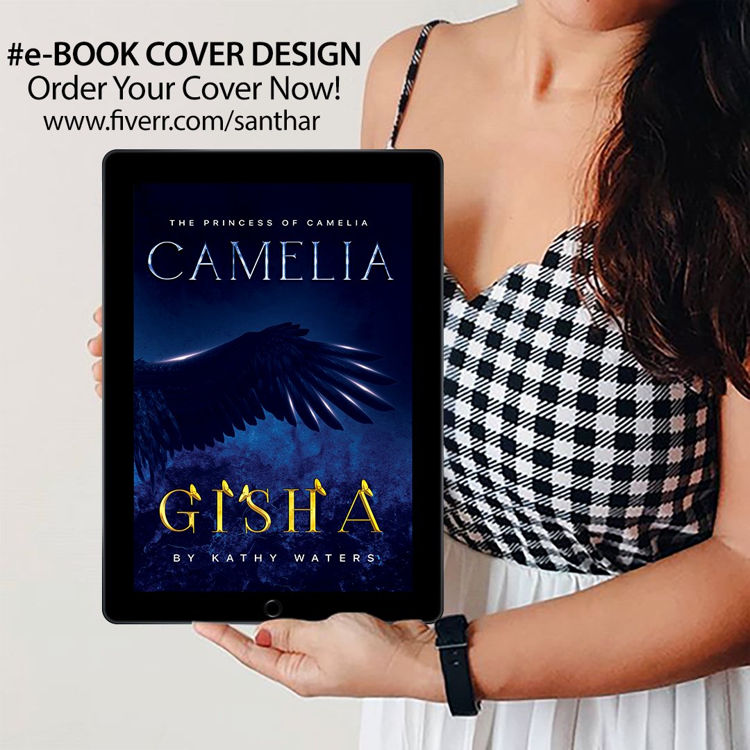 dady_free's tweet photo. Hi ,
Are looking for a book cover or social media designer Closed bookOpen bookGreen bookPencilfor your any projects, catch me on Fiverr , Here is the Link ♥:
Fiverr: https://t.co/mvoZNfaGcW
My Portfolio:  https://t.co/OLeYteg950…
#bookcoverdesigning https://t.co/38xGF5eNKx