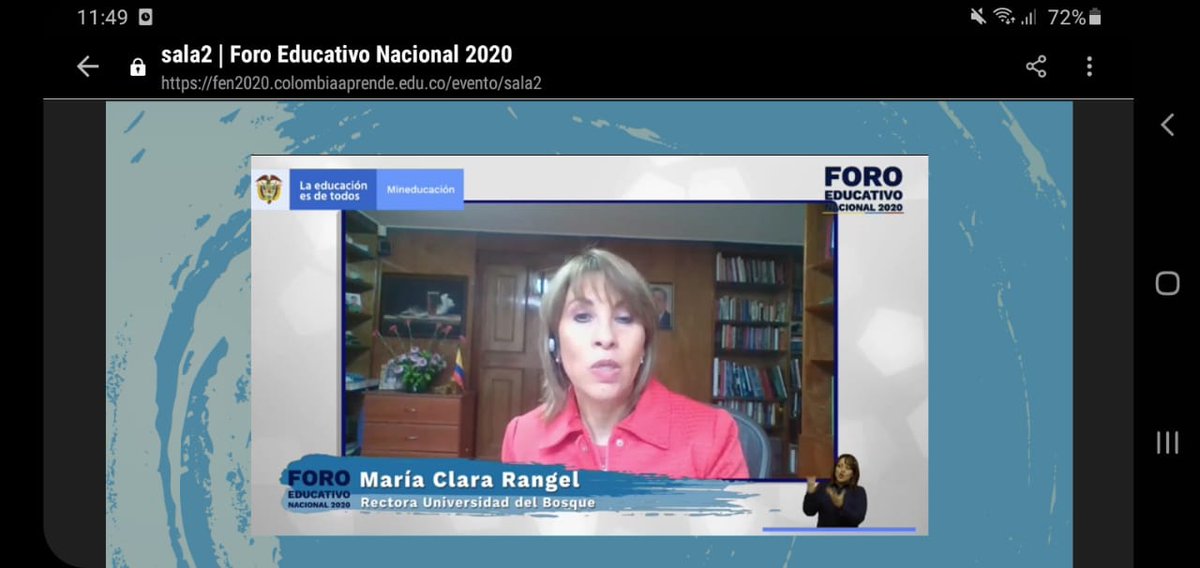elizamaralva's tweet photo. El objetivo de conocer las respuestas de los docentes radica en el hecho de las diferencias que impiden en ambos entornos, aquellos logros y resultados académicos #ZonaUrbanaYRural #AprendizajesSignificativos #FEN2020 #3SemEdInfantil #ProyectosDeVida @jaroldiazc #UniGuajiraMaicao https://t.co/jdLdQE7VFl