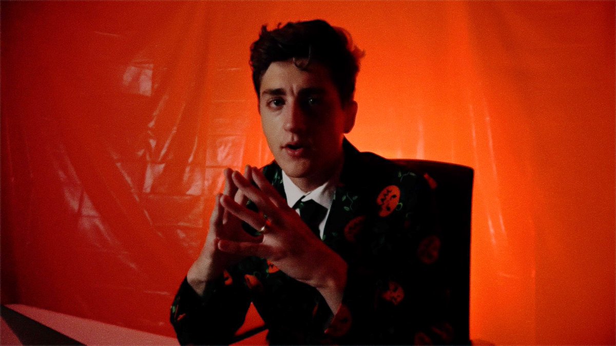 Eric Compton Twitter