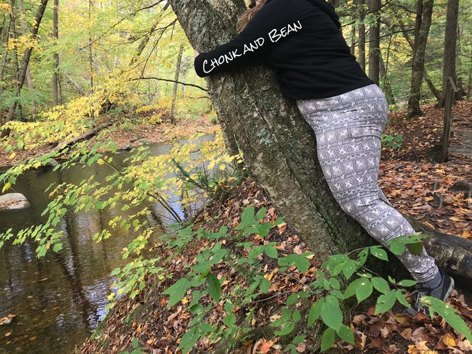 Hang in there! lots of chonky goodness coming soon :) #feedee #bellyplay #fatbelly #bbw #fatgirl #chonkandbean<a href="/tag/bbw"class="tags"><span>#bbw</span></a><a href="/tag/fatgirl"class="tags"><span>#fatgirl</span></a><a href="/tag/feedee"class="tags"><span>#feedee</span></a><a href="/tag/fatbelly"class="tags"><span>#fatbelly</span></a><a href="/tag/bellyplay"class="tags"><span>#bellyplay</span></a><a href="/tag/c"class="tags"><span>#c</span></a>