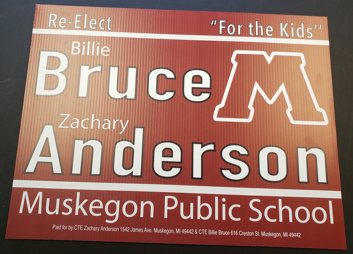 ExpressSignsInc's tweet image. We've been printing political campaign #yardsigns like crazy--almost like November 3 is right around the corner!

Need last minute #campaign supplies?
Call us! ---&amp;gt; 616-534-9000
Visit our website! ---&amp;gt; mysigns.express
