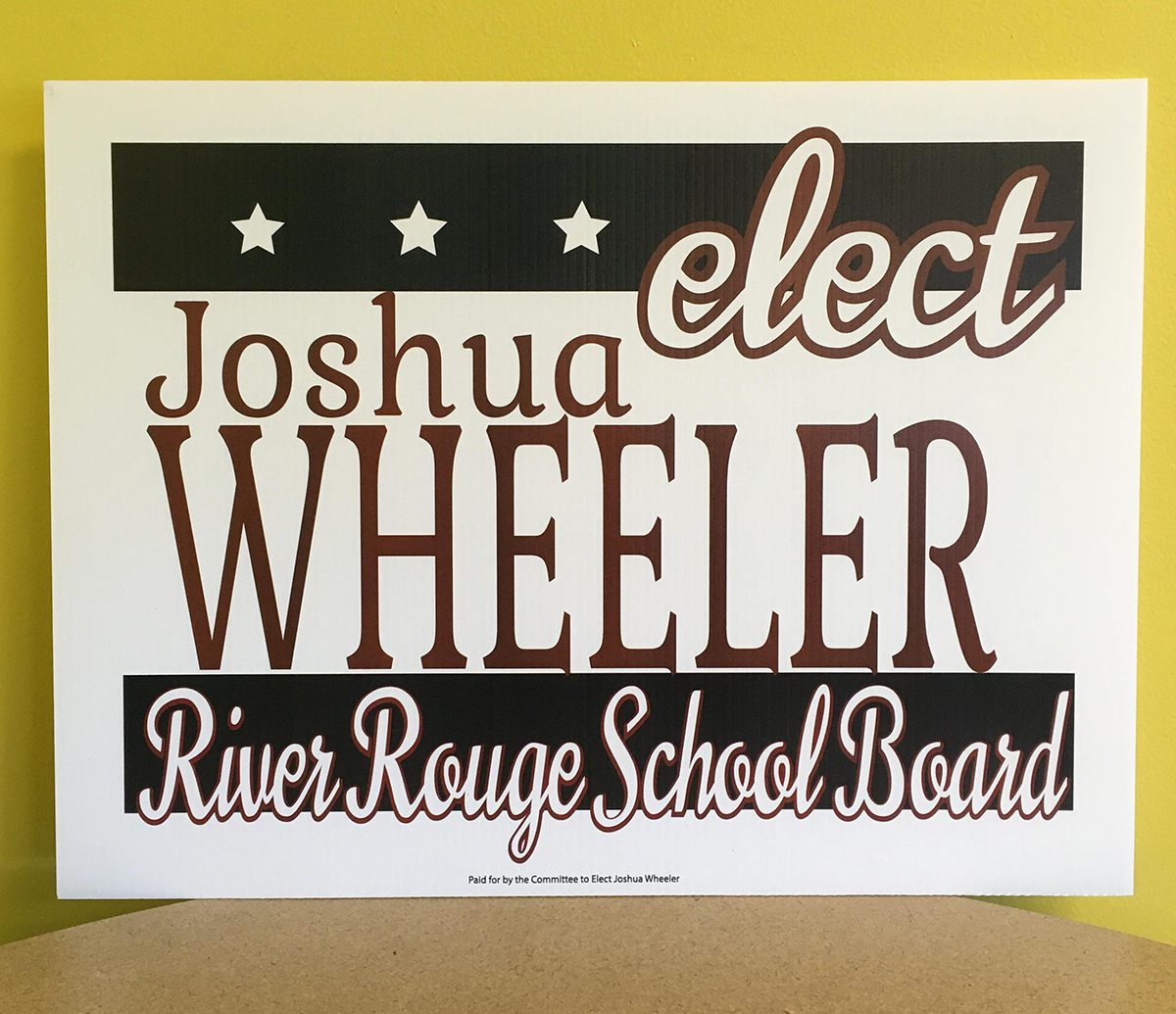 ExpressSignsInc's tweet image. We've been printing political campaign #yardsigns like crazy--almost like November 3 is right around the corner!

Need last minute #campaign supplies?
Call us! ---&amp;gt; 616-534-9000
Visit our website! ---&amp;gt; mysigns.express