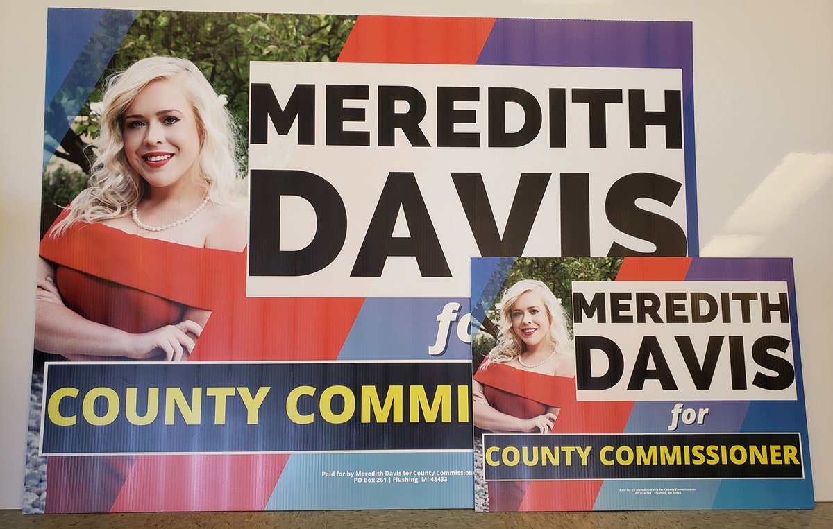 ExpressSignsInc's tweet image. We've been printing political campaign #yardsigns like crazy--almost like November 3 is right around the corner!

Need last minute #campaign supplies?
Call us! ---&amp;gt; 616-534-9000
Visit our website! ---&amp;gt; mysigns.express