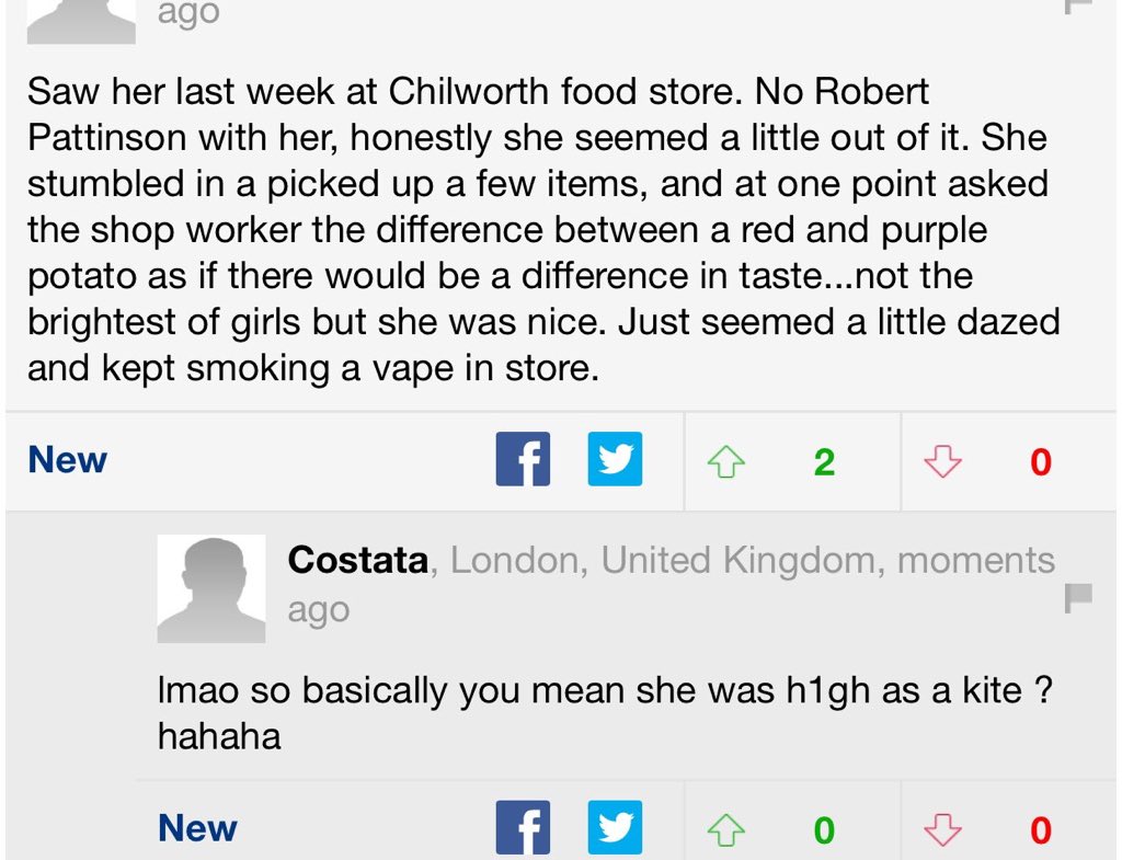 RT <a href="/Coolmomjc/">Holly</a> To sessed your idol Suki true colors !!