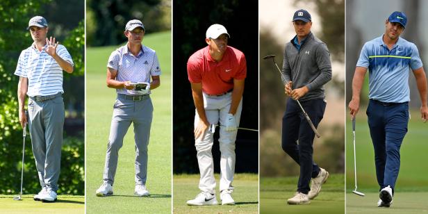 The big letdown—Is winning majors before age 30 a predictor of future major success? bit.ly/32GMoBk