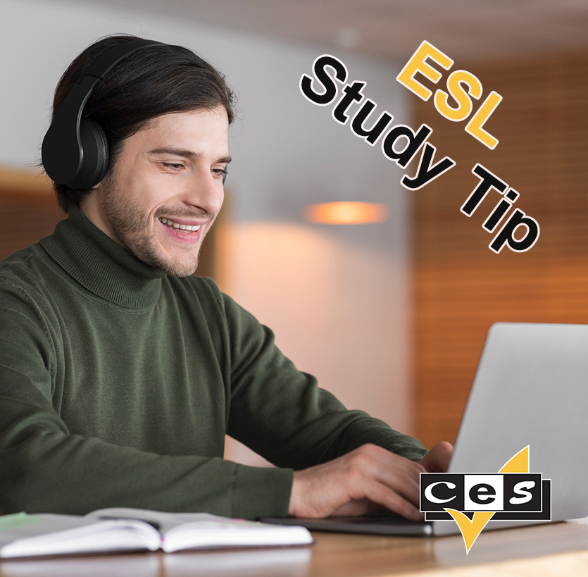 CESDublin's tweet photo. Have difficulties to #learnEnglish? Don’t worry. It is normal to feel insecure when you’re starting. Learning a language can be difficult but you must not give up! 

Keep working hard and trust the process 😉. https://t.co/O1V1t0eXiR

#CESDublin #Dublin #study #esl https://t.co/Qi4judQAiQ