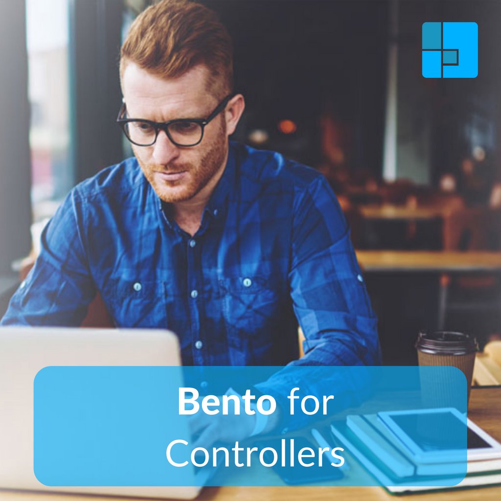 BentoSystems's tweet photo. Bento Systems provides Controllers with a single-source solution to execute their work to the highest level. We provide you with the tools to work across teams to ensure the highest quality and deliver top of the line customer service. Learn more here: https://t.co/VYQ8PWLEqF https://t.co/wdhw6LkvEP