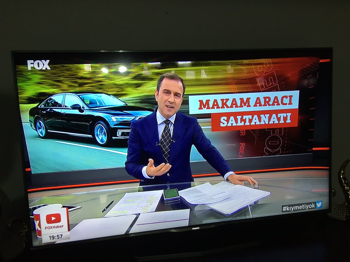 Saltanat...