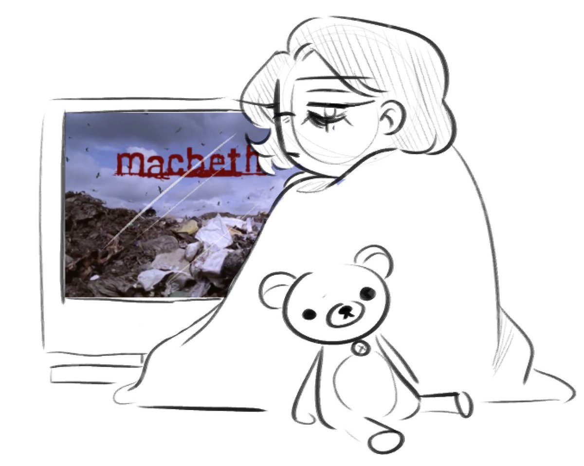 catffinated's tweet image. 