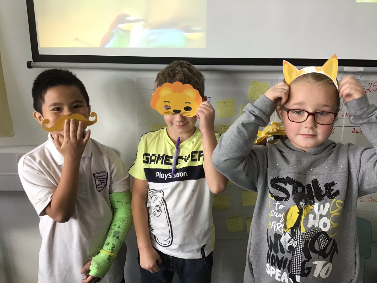 @NCPSYear4 tweet media