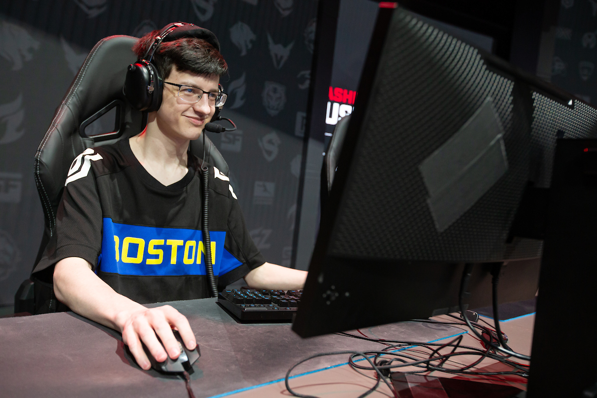 .<a href="/BostonUprising/">Boston Uprising</a> have parted ways with Halo and mikeyy. 

over.gg/14565/uprising…