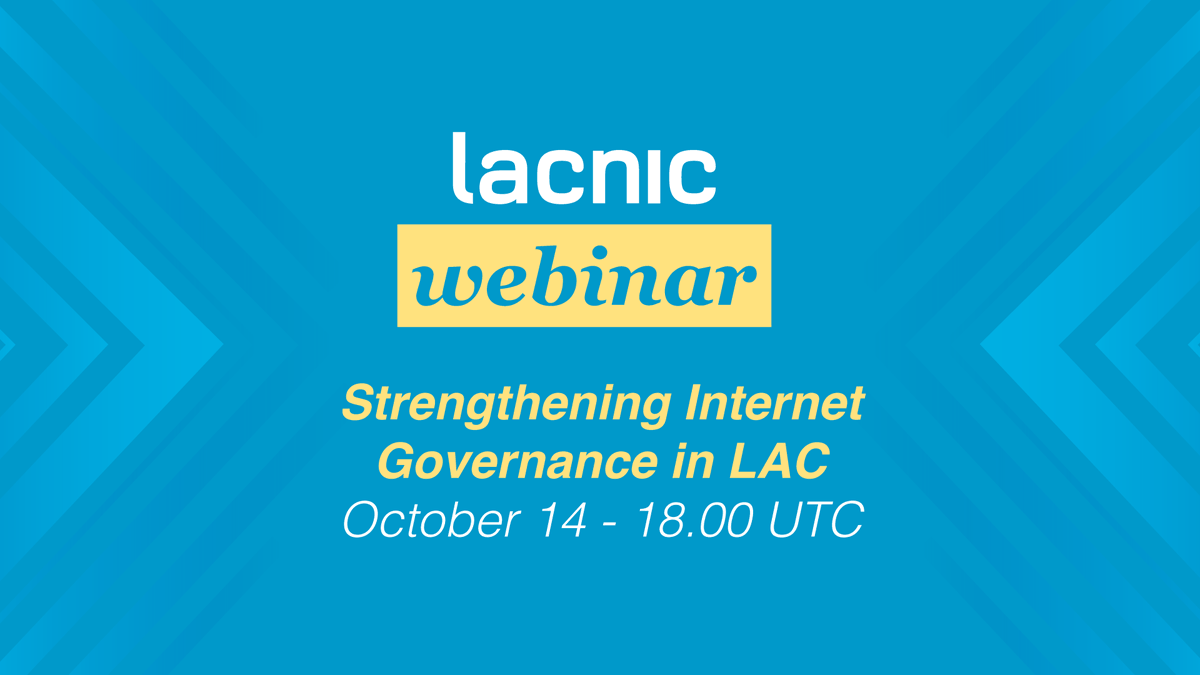 lacnic's tweet photo. For more information on #ProgramaLideres don´t miss our next webinar https://t.co/aA0ecTgDYq #LACNICwebinars https://t.co/lMqETQlPrA