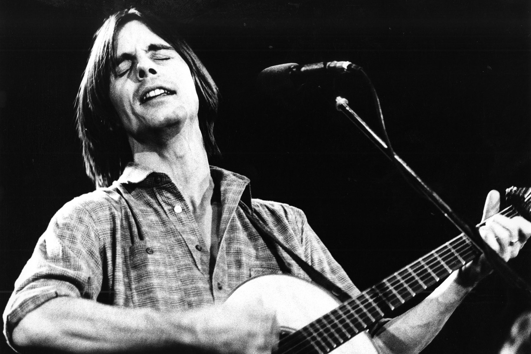 Happy birthday to one of my idols Jackson Browne! One of the bonus Eagles 