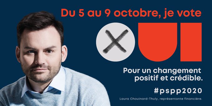 GrapplerApples's tweet photo. Toutes mes félicitations à @PaulPlamondon pour sa course positive, son apport d'une myriade d'excellentes idées et sa capacité à inspirer les gens. Je suis fière d'être bénévole pour lui. Bonne chance!
#OUIPSPP #PSPP2020 #CoursePQ https://t.co/R2UqKJFl0R
