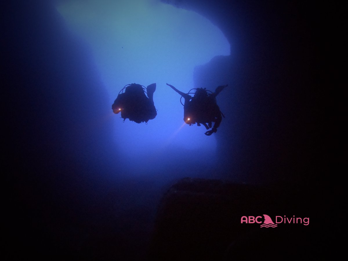 abcdiving's tweet photo. Always a spectacular view as you enter Cathedral Cave in Gozo - Love it!

#ABCDIVING #PADI #Divingpackage #wreckdiving #adventure #divinginmalta #scuba #underwater #scubadiving #sea #underwaterphotography #travel #explore #nature #wanderlust #outdoors #paditravel #divecentre https://t.co/wQ80GaBMLT