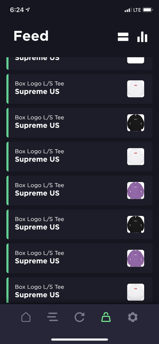 BasedCot's tweet image. @ImperialNotify @CookieProxies @aycdproxies 

Got something cooking up 👀@VioletGmails 
One Clicks were not a problem for this drop 🙌🏽😉