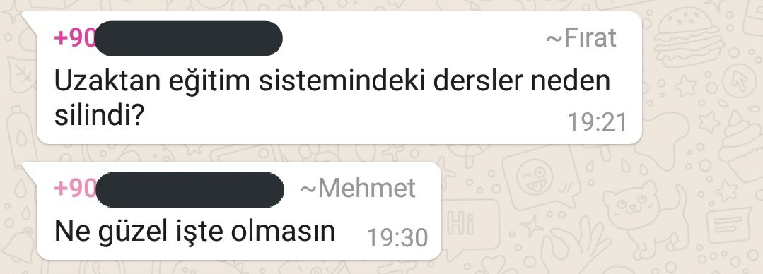 mehmet seni tanımıyorum ama bundan sonra sınıftaki en yakın arkadaşım sensin