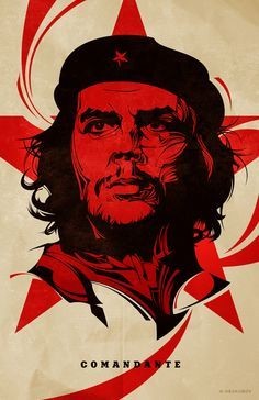 Es la 1:10 pm. A esta hora, el 9 de octubre de 1967, asesinaban al Ché y su estrella se clavaba para siempre en la garganta de sus enemigos ideológicos y se posaba en la frente de los Revolucionarios del mundo.
Gloria al Ché Guevara
#EternoGuerrilero
#Cuba🇨🇺  #DZT  #QbaD❤️