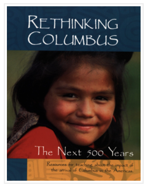 glennw98's tweet photo. Looking for some just in time #IndigenousPeoplesDay resources? #historytech has you covered: https://t.co/uqJbe3W0aS #sschat #worldgeochat #ushistory @ESSDACK @SmithsonianNMAI https://t.co/4LRWQvfqRo