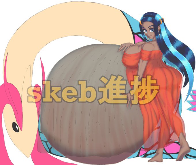 進捗報告しすぎもダメかな?と、思いつつ音沙汰なしも不安だよねとスケブ進捗です。
一番大事なところを終えてホッとしております。 