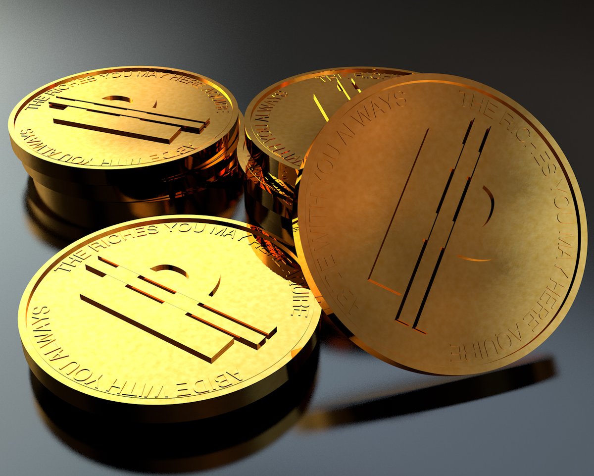 Introducing PCoin. Preston's own cryptocurrency.

Taking The Preston Model to the digital domain. PCoin will emancipate our city from the tyranny of the London Pound and create a fiscal principality or our great city.