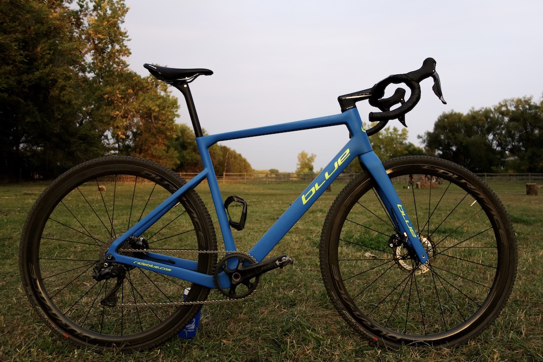 Look out for the new Norcross... very soon.