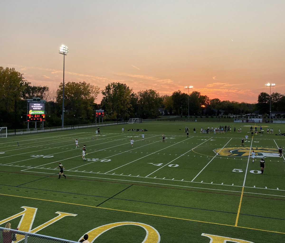 north_spartans's tweet photo. Spartans earn the 3-0 victory!! Two goals scored by Maczka and one by Sundra! @WNYAthletics @bufnewspreptalk @WillNorthHigh https://t.co/nQN7MAKzhv