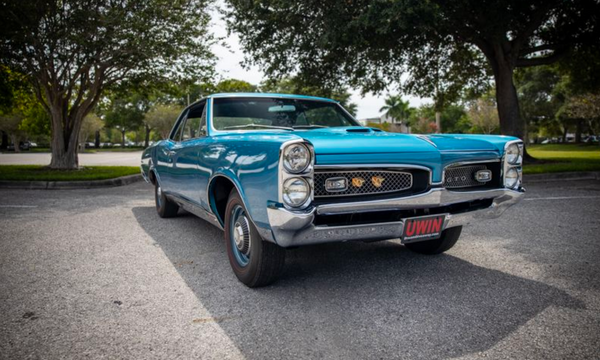 Bowtie Classic Car & Muscle Car Auto Parts Store (@bowtie1) on Twitter photo 