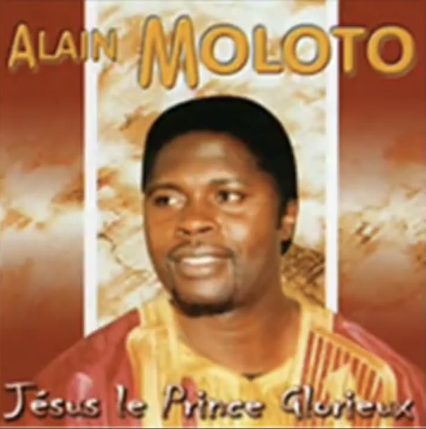 En 1994, il sortit son premier album solo intitulé : Jésus le Prince Glorieux.On notera également la participation du frère Franck Mulaja et Kool Matope