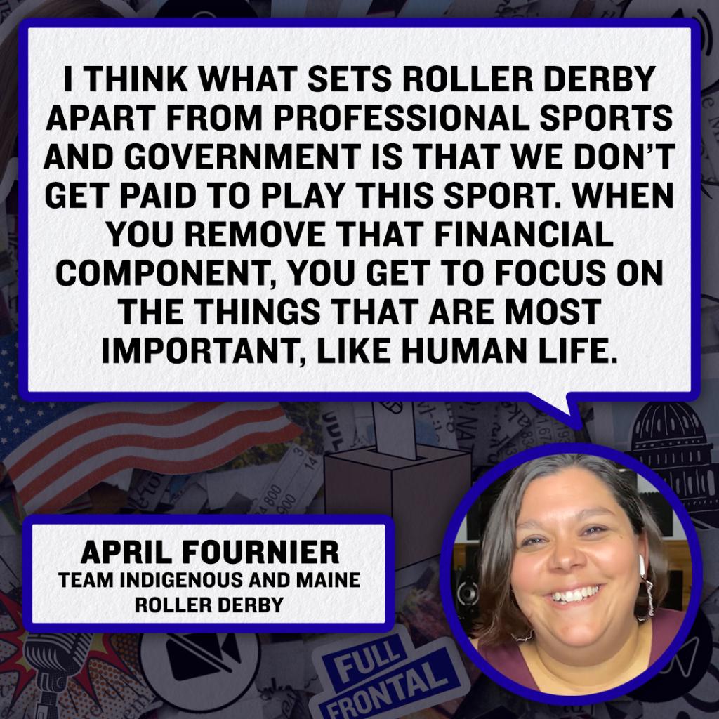 When the top priority isn’t money, Covid-era sports look a little different according to @PortlandFor.