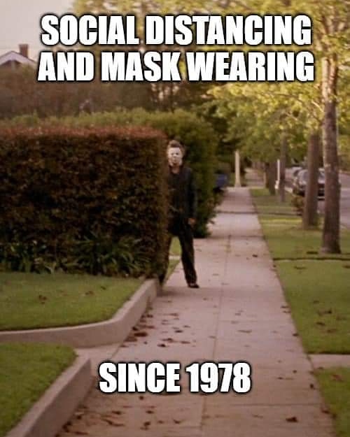 jenster257's tweet photo. 😁👻😱👺💜🧡🖤🤘 https://t.co/XgyFJSzmxJ