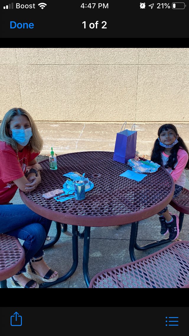 Marnie Ward tweet media