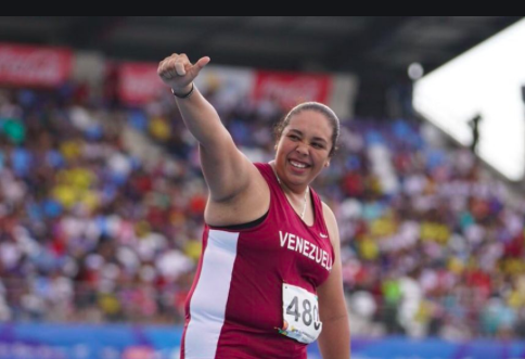 FeveatleOficial's tweet photo. Los escenarios propuestos son el Olímpico de la UCV y el Máximo Viloria, y entre los participantes estarán los atletas con posibilidades de clasificación por ranking a #Tokio2020, como @rosahammer29, Ahymara Espinoza, Eure Yánez, @aries0103, @RomeroG11 y @lucirio_antonio https://t.co/cKiB2kOyPX