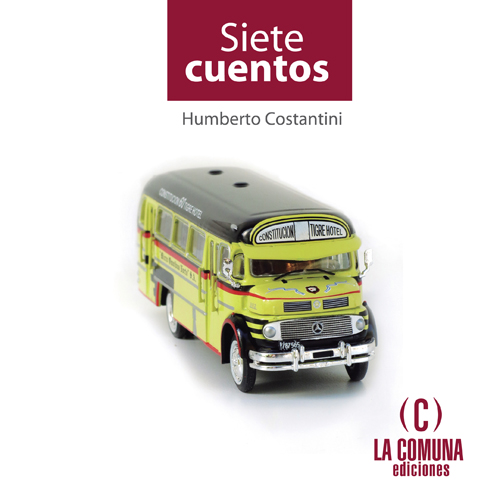 La Comuna Ediciones tweet media