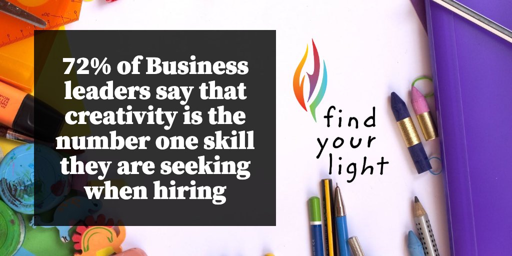 FYLFoundation's tweet image. Arts education prepares young people for careers in countless fields. Help us by visiting fylf.org/donate/ #artsed #art #change #career #goals