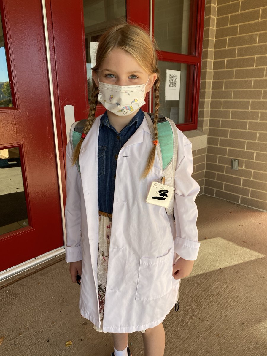 Autumn Creek Elementary School tweet media