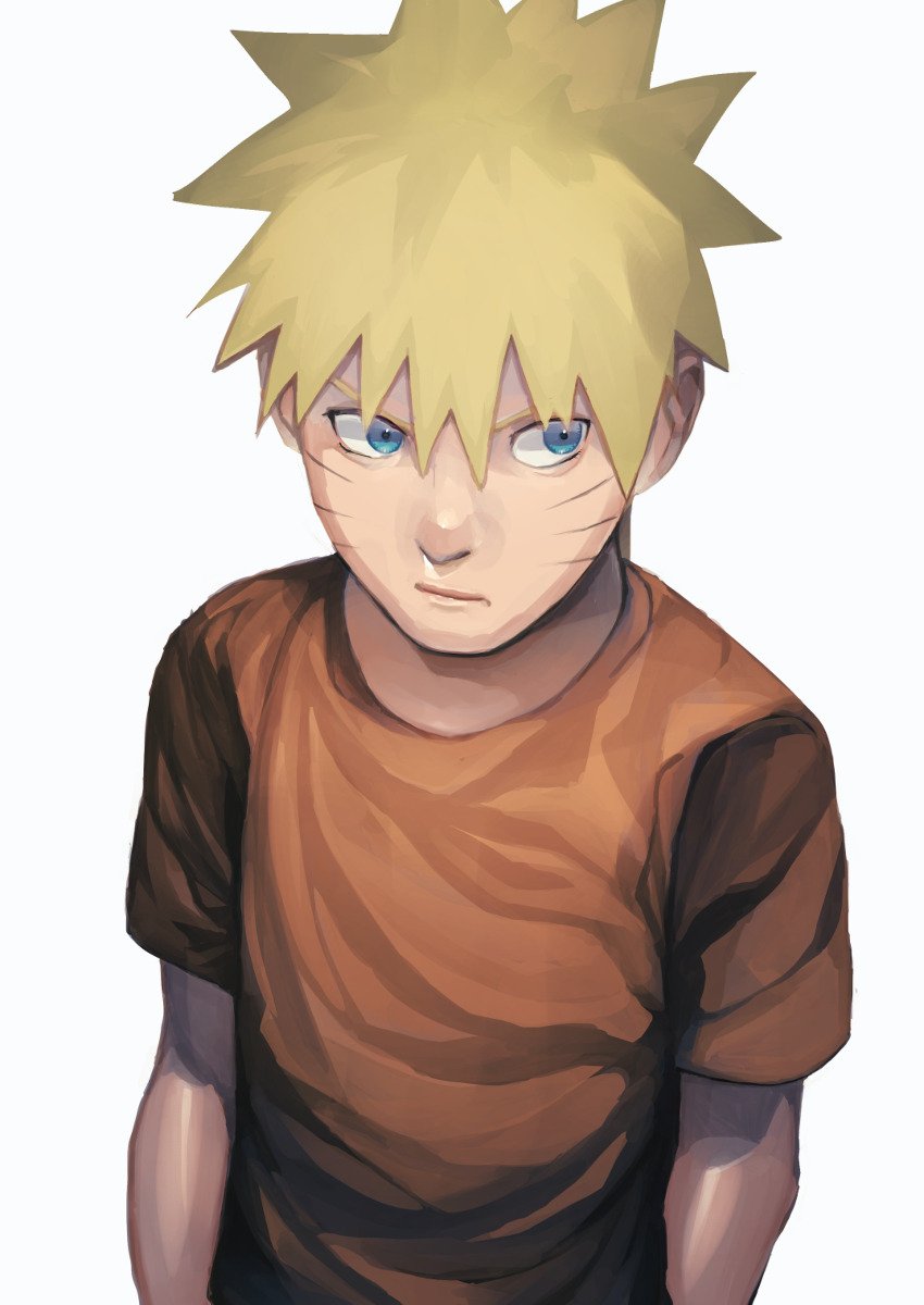 タクムーン Nous Sommes Le 10 Octobre Cette Date Marque L Anniversaire D Une Legende Du Shonen Celui D Un Petit Gars Qui Malgre Son Age Et Sa Solitude Nous A Appris Tellement De