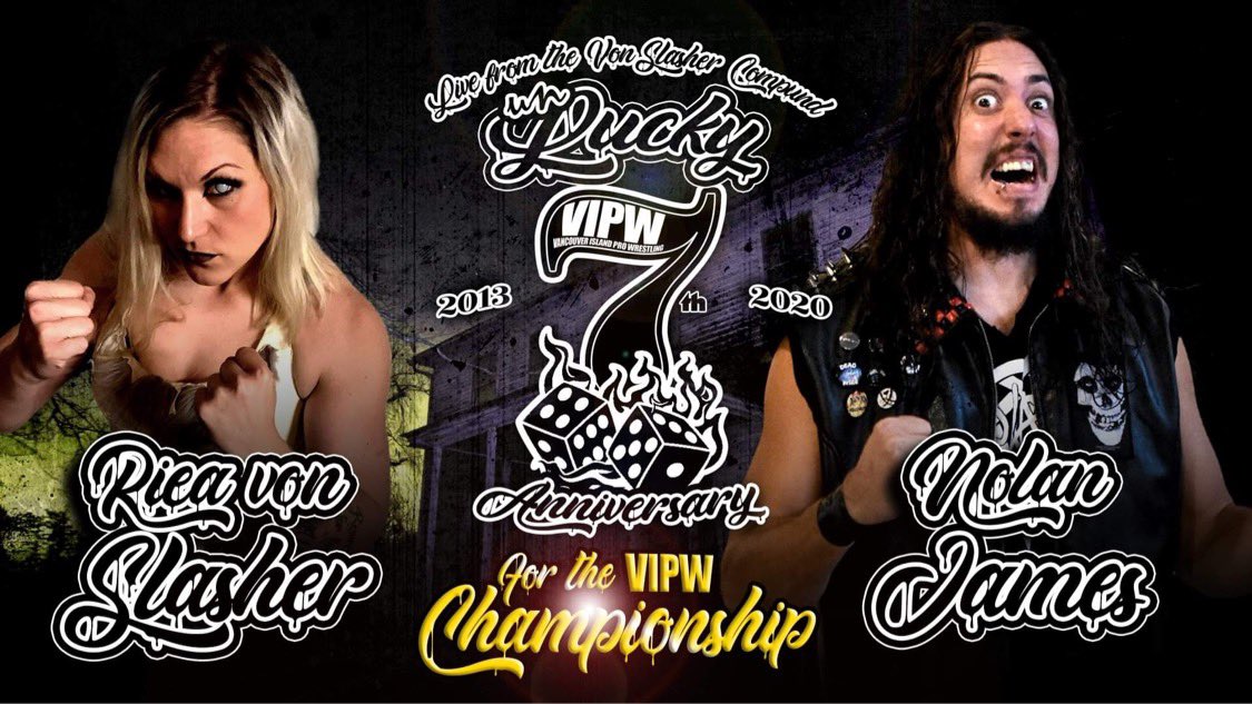 VancouverIslandPro (@vipw_pro) on Twitter photo 