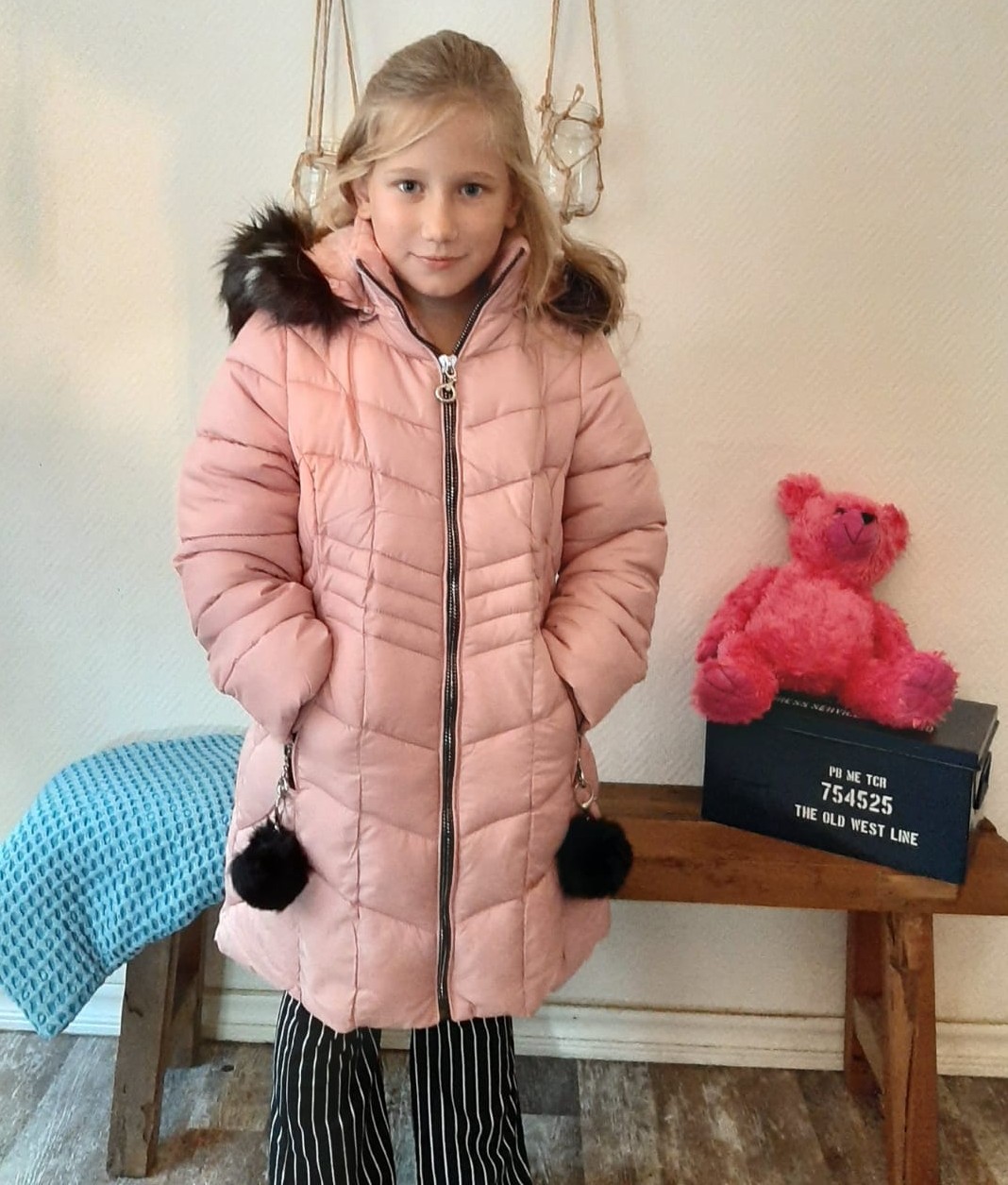 Avari kinderkleding online