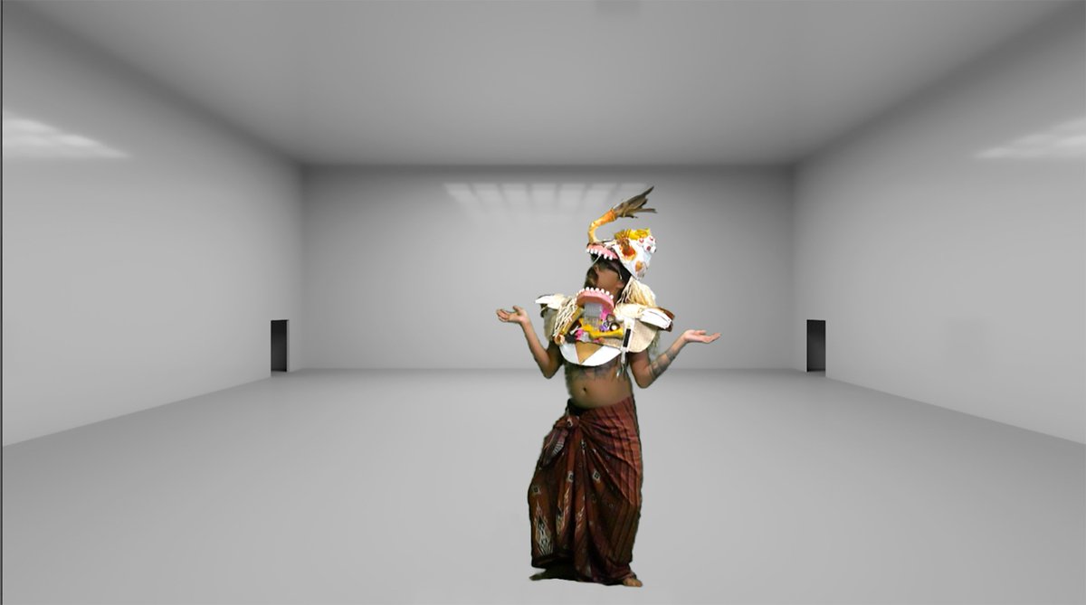 sltsmith_'s tweet image. 〰️ Fractzing the Facts 〰️ A live, interactive talk show hosted by #BayArea artists champoy and @miguelnovelocrz where you decide what a museum/space/gallery should be. #FractzWithUs on Friday, October 16, at 12 pm PT. 〰 on-off.site/fractzing-the-…